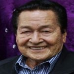 Eddie Garcia's Family's Decision