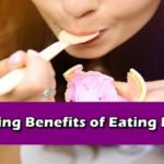 Ice Cream Benefits
