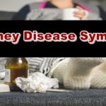 Kidney Disease Symptoms Signs