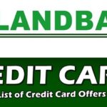 Landbank Credit Cards