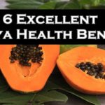 Papaya Health Benefits