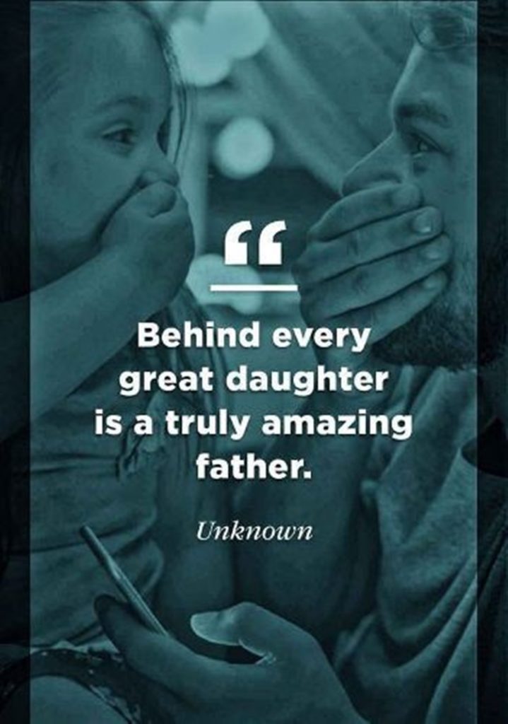 FATHER'S DAY QUOTES - 10 Best Quotes & Messages For Your Dad