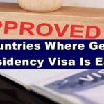 Residency Visa