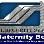 SSS Maternity Benefit Amount