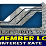 SSS Member Loan Interest Rate