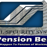 SSS Pension Benefit
