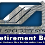SSS Retirement Benefit Pension