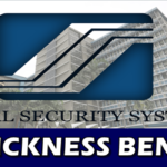 SSS Sickness Benefit