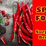Spicy Foods