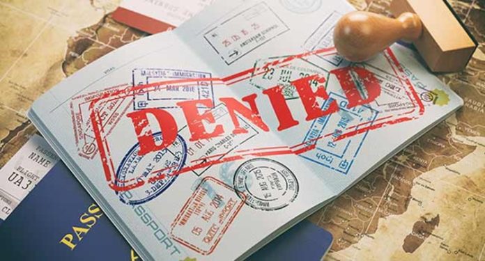 most difficult travel visa