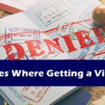 Travel Visa - Countries Hard To Get