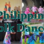 philippine folk dances