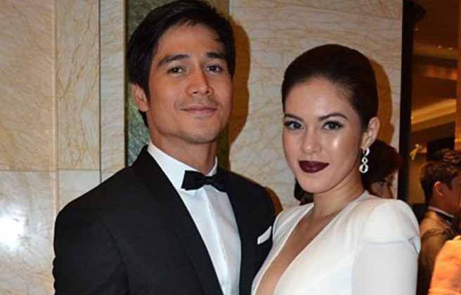 Shaina Magdayao Shares Real Score On Rumored Affair w/ Piolo Pascual