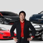 willie revillame luxury cars