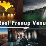 Best Prenup Venue