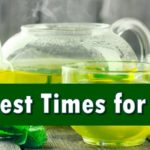 Best Time For Tea