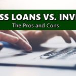 Business Loans Vs. Investors