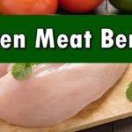 Chicken Meat Benefits