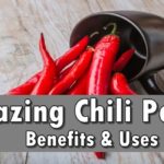 Chili Pepper Benefits
