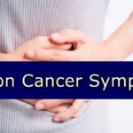 Colon Cancer Symptoms