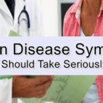 Colon Disease Symptoms