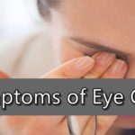 Eye Cancer Symptoms