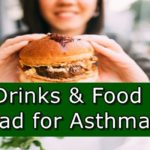 Food Bad For Asthma