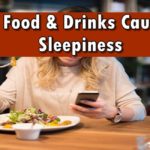 Food Causing Sleepiness