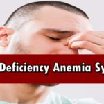 Iron Deficiency Anemia Symptoms Signs