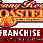 Kenny Rogers Roasters Franchise