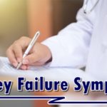 Kidney Failure Symptoms
