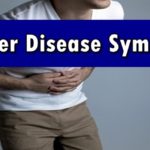 Liver Disease Symptoms