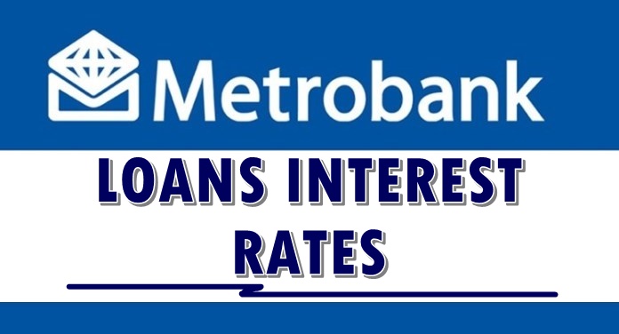 Metrobank Loans Interest Rates Newsfeed 9064