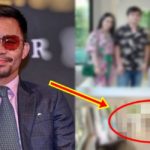 Pacquiao's Los Angeles Mansion