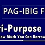 Pag-IBIG Multi-Purpose Loan