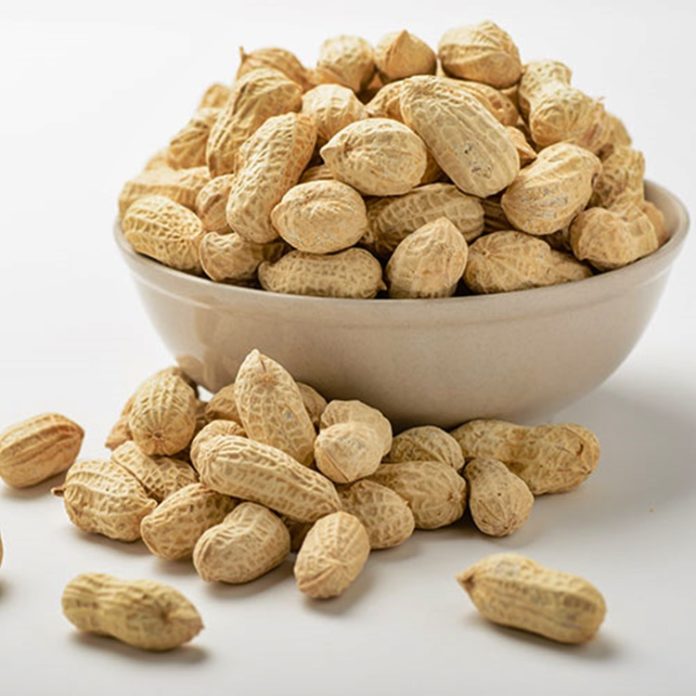 Peanuts Health Benefits Nutrition Facts and Benefits Of Peanuts
