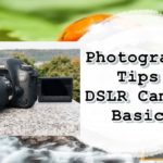 Photography Tips