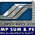 SSS Lump Sum & Pension