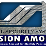 SSS Pension Amount