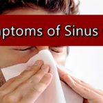 Sinus Cancer Symptoms