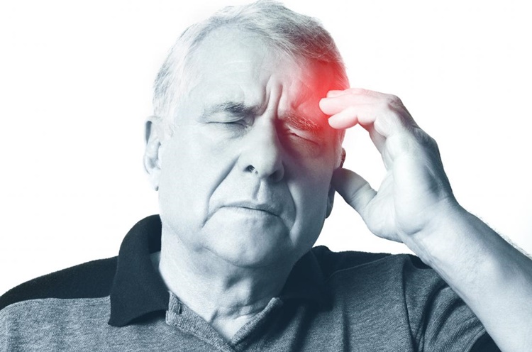 Silent Stroke Symptoms 10 Unnoticeable Signs Of Silent Mini Stroke