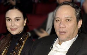 Tonyboy Cojuangco, Gretchen Barretto