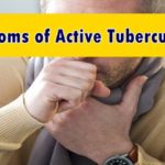 Tuberculosis TB Symptoms