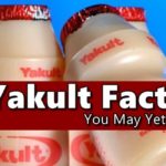 Yakult Facts