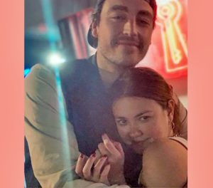angelica panganiban alleged boyfriend
