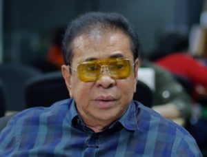 chavit singson