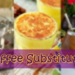coffee substitutes
