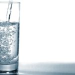 drink water best time