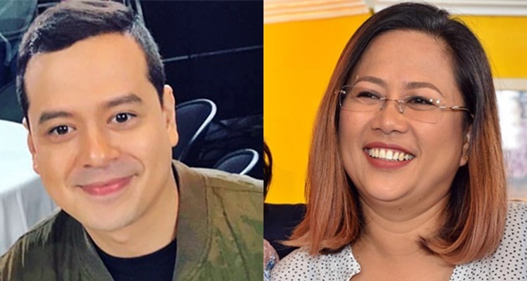 John Lloyd Cruz Affirms Plan on doing Movie w/ Direk Cathy Garcia-Molina