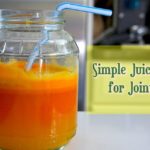joint pain juice recipe